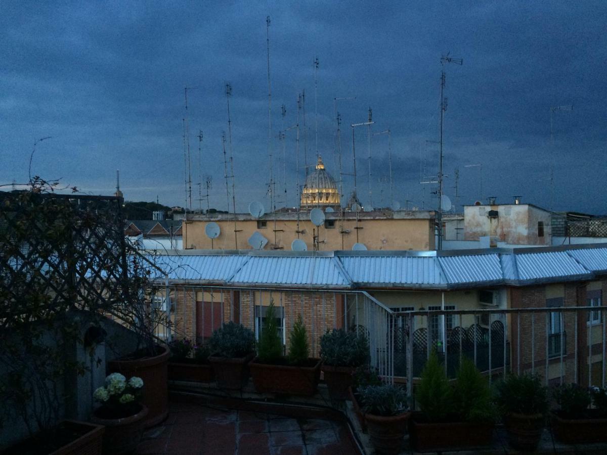 Apartamento Dome Terrace