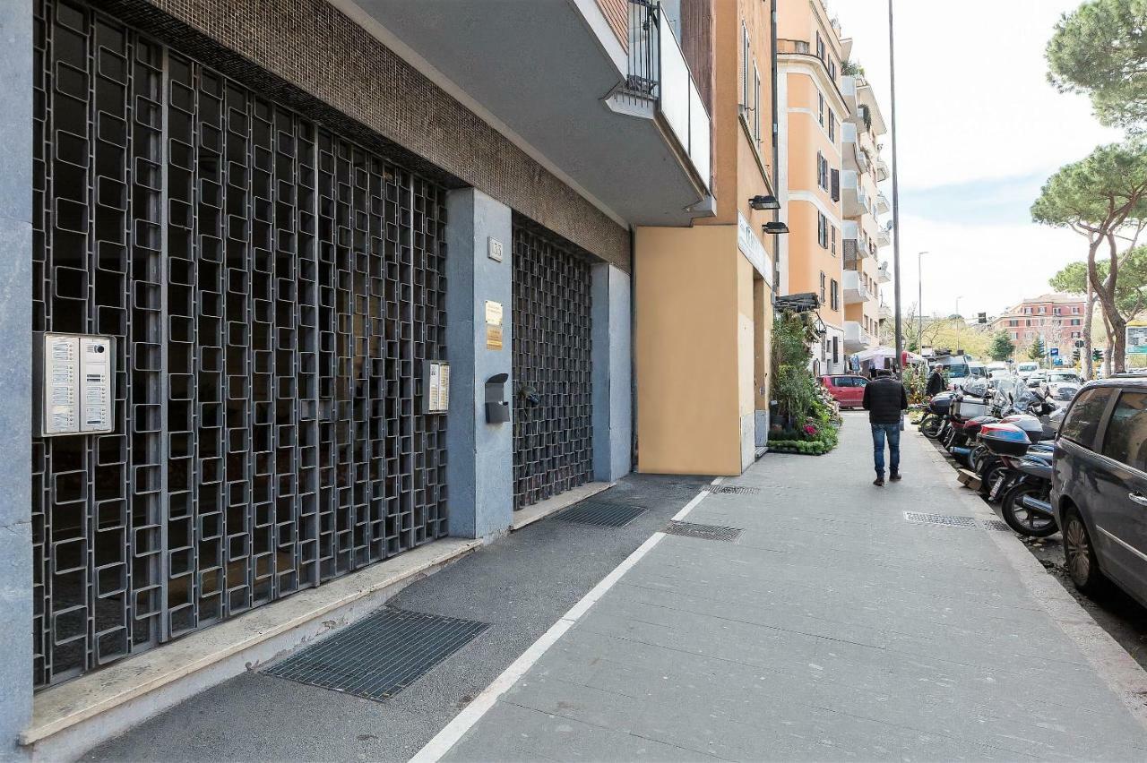 Apartamento Dome Terrace