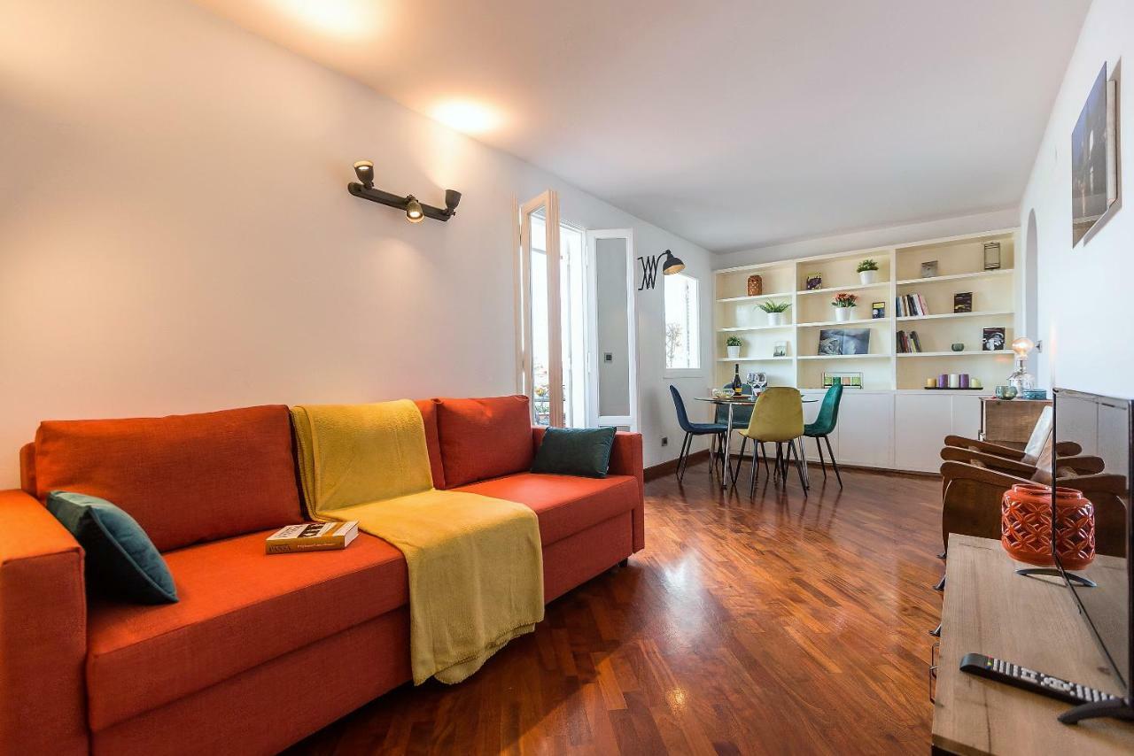 Apartamento Dome Terrace