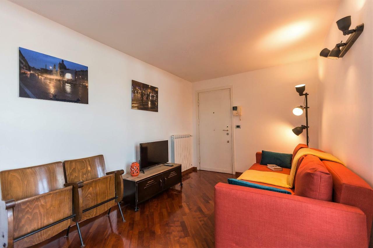 Apartamento Dome Terrace