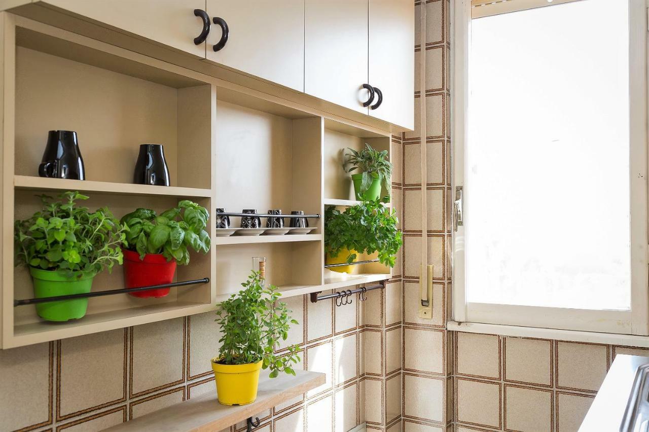 Apartamento Dome Terrace *