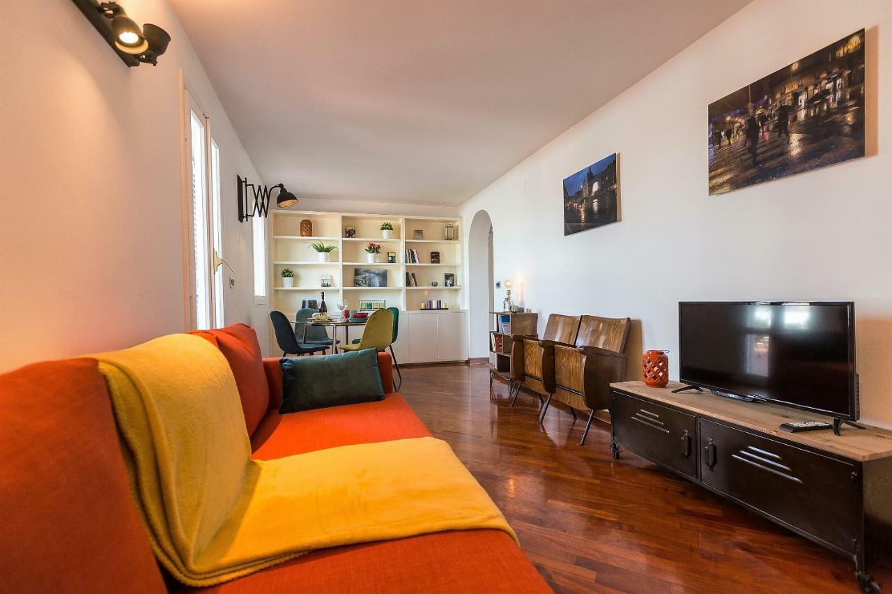 Apartamento Dome Terrace Roma